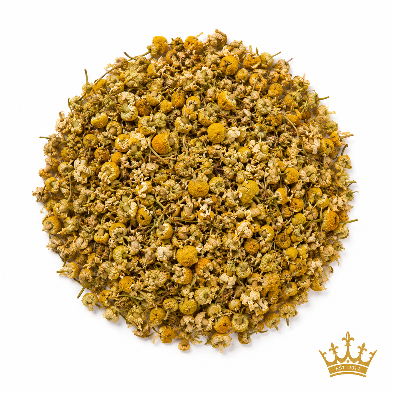 Chamomile Tea