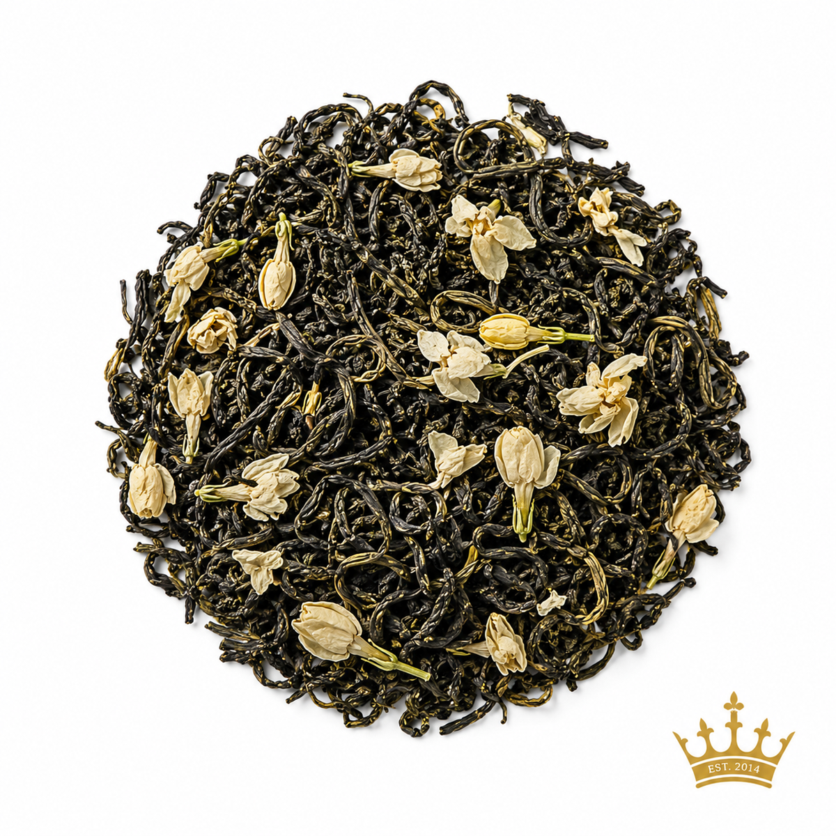 Jasmine Loose Leaf Tea