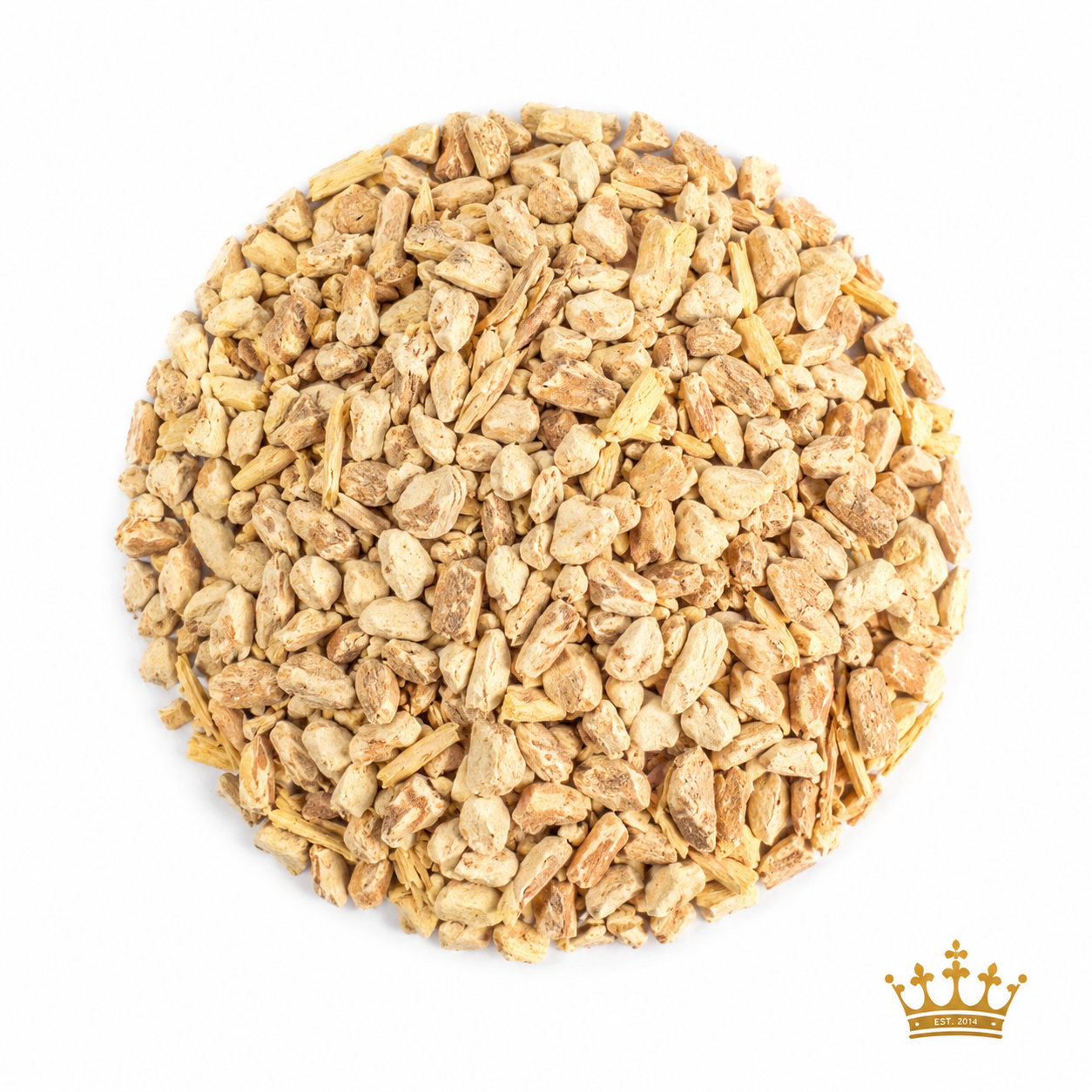 Ginger Root Organic Tea