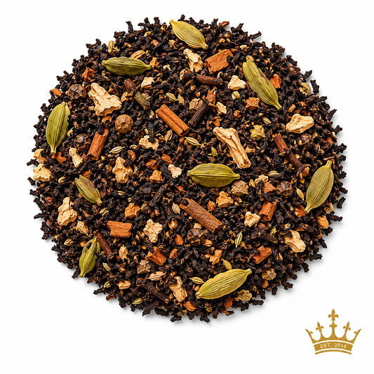 Masala Chai T