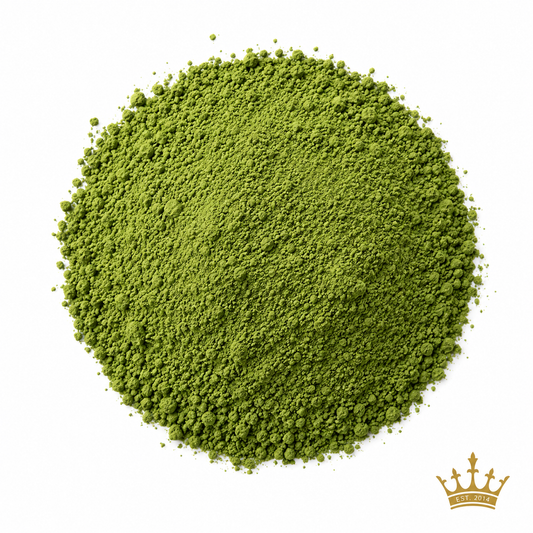 Japanese Matcha