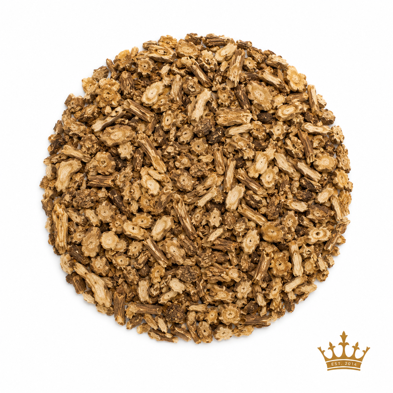 Dandelion Root Organic