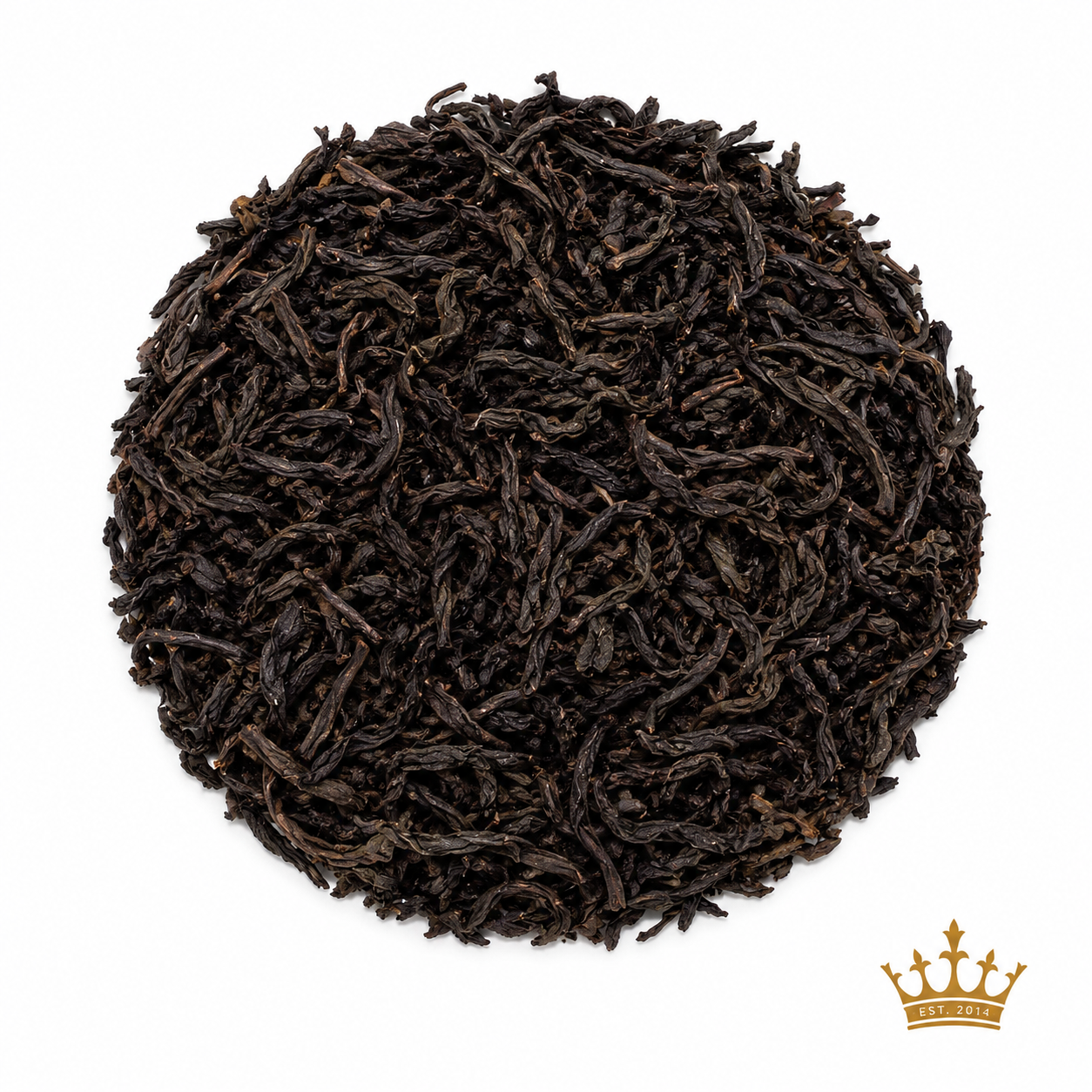 Orthodox Indian Black Tea