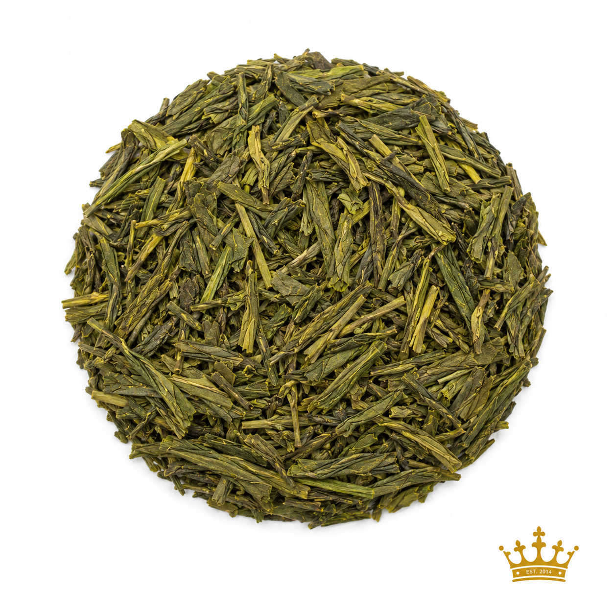 Chinese Dragon Well Tea